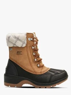 Sorel Women's Whistler Mid Boot