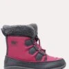 Sorel Kids' Whitney Carnival Boot