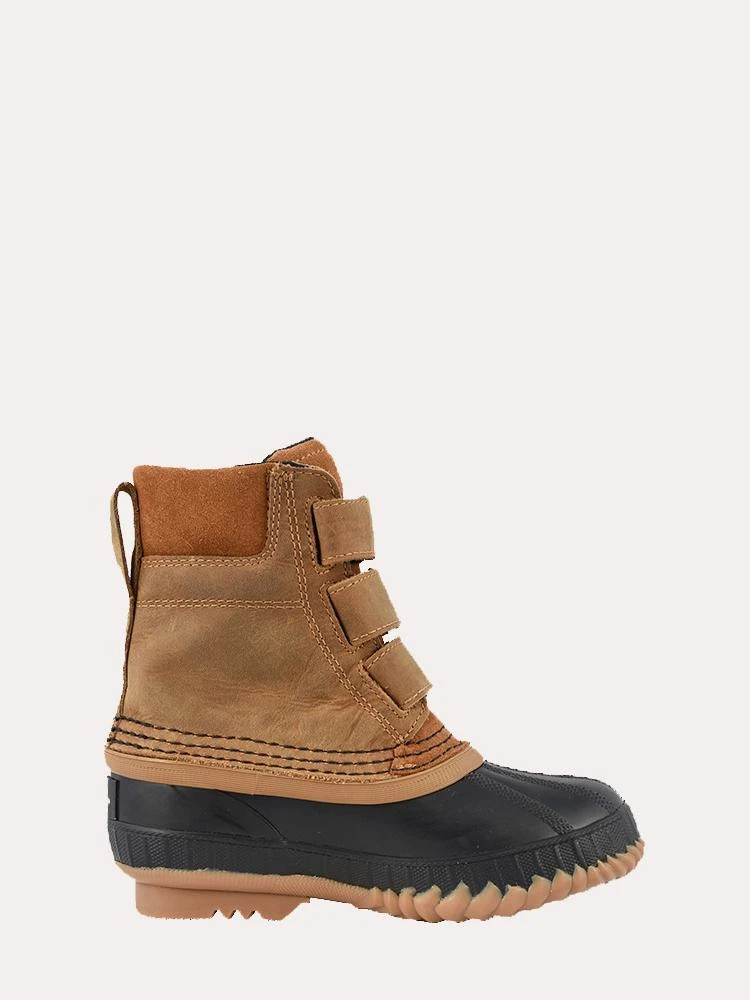 Sorel Kids' Cheyanne II Strap Boot - Image 2