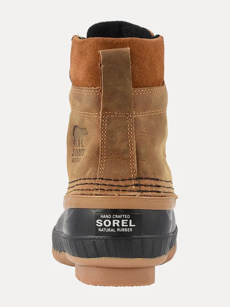 Sorel Kids' Cheyanne II Strap Boot - Image 3