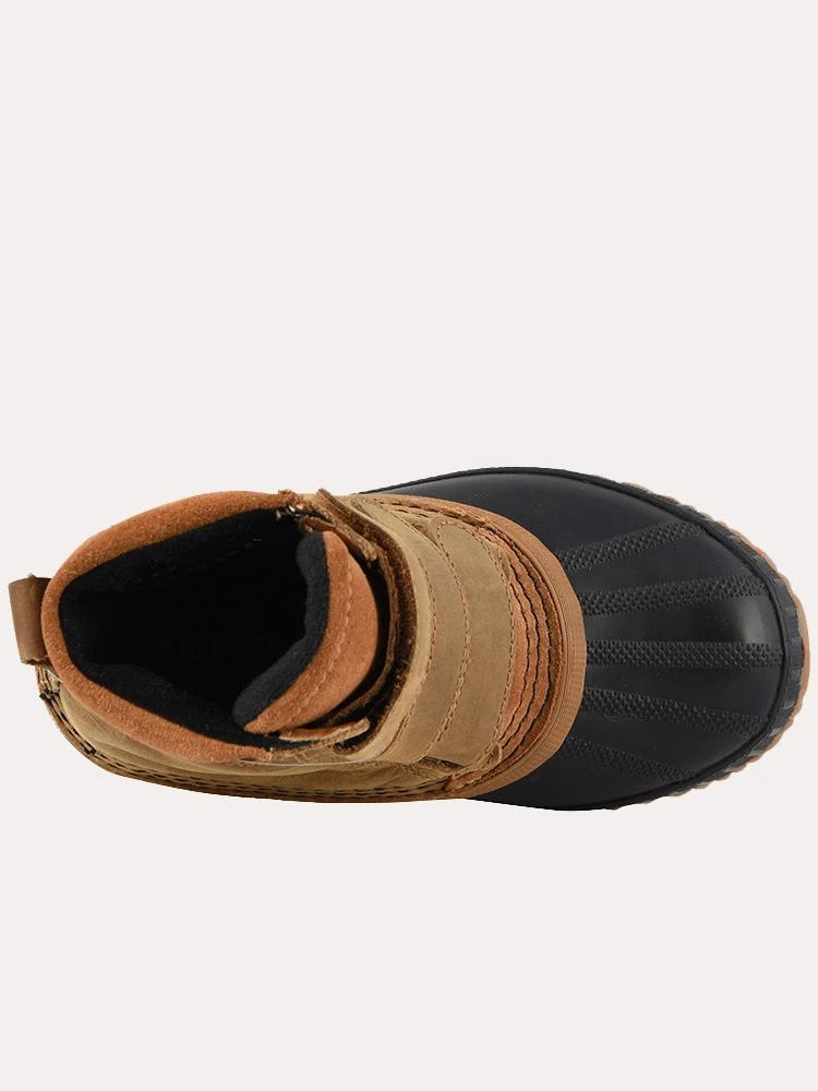 Sorel Kids' Cheyanne II Strap Boot - Image 5