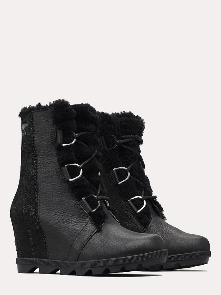 Sorel Women's Joan Of Arctic Wedge II Lux Boot - Image 5
