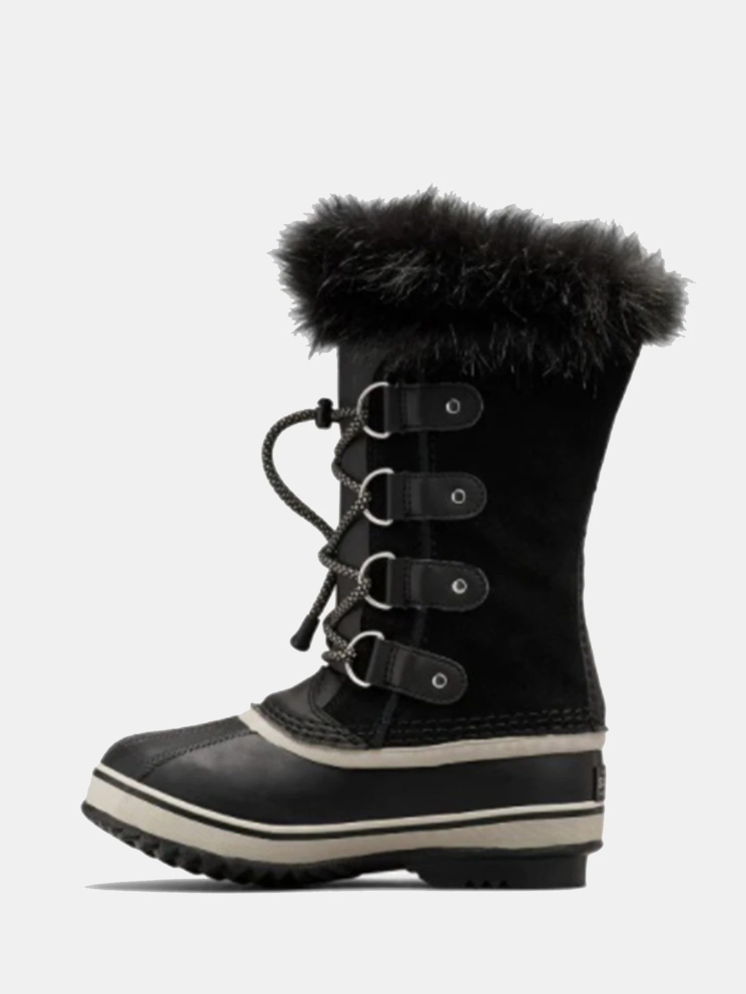 Sorel Girls' Joan Of Arctic Boot - Image 3