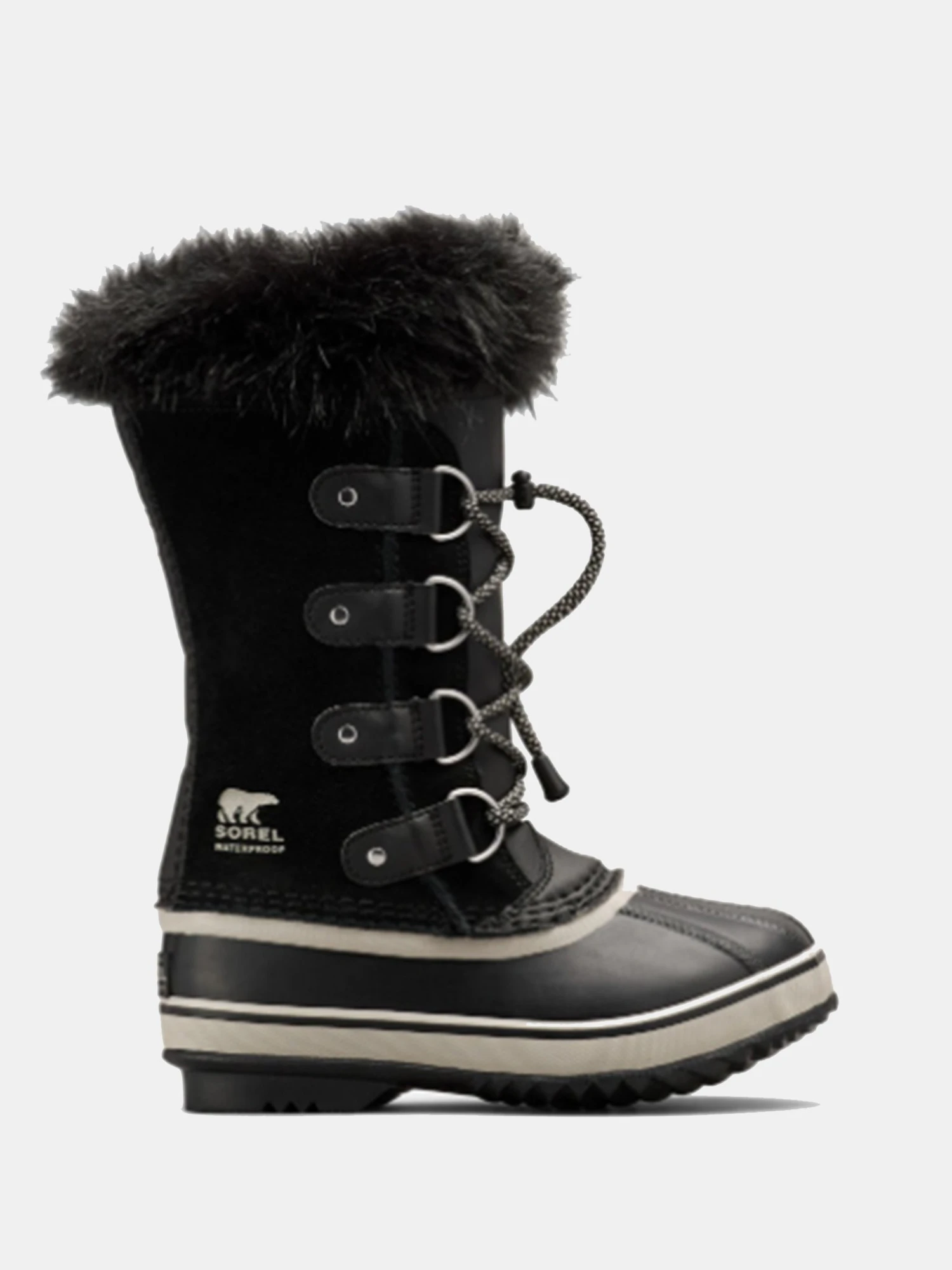 Sorel Girls' Joan Of Arctic Boot