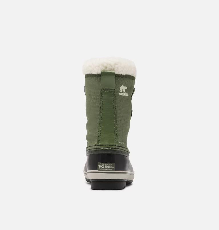Sorel Youth Yoot Pacâ„¢ Nylon Boot - Image 3