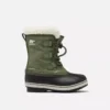 Sorel Youth Yoot Pac™ Nylon Boot
