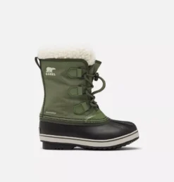 Sorel Youth Yoot Pac™ Nylon Boot