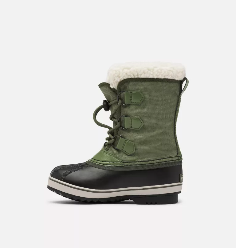 Sorel Youth Yoot Pacâ„¢ Nylon Boot - Image 4