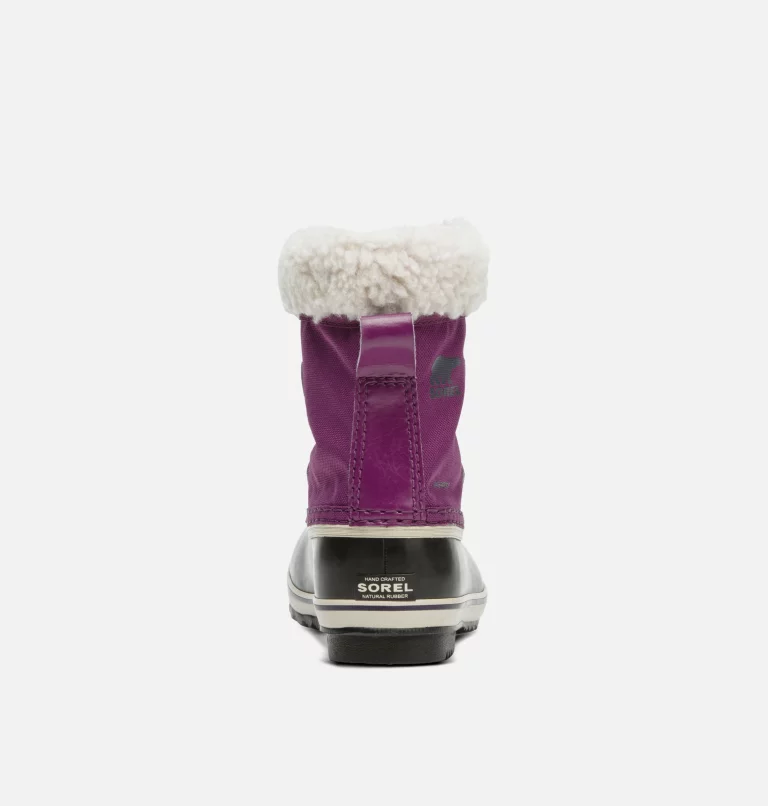 Sorel Children's Yoot Pacâ„¢ Nylon Boot - Image 3