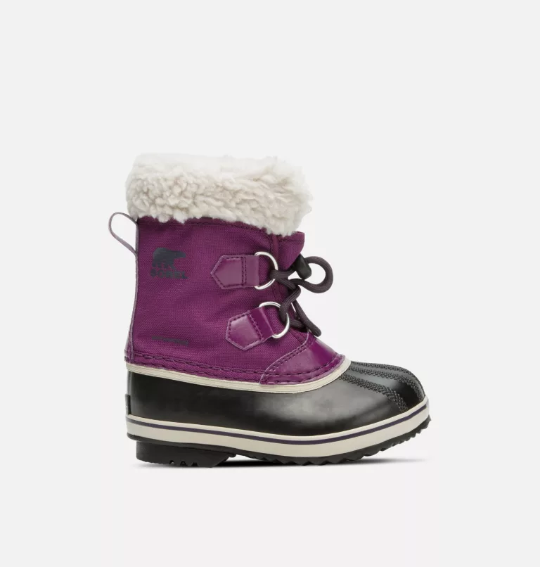 Sorel Children's Yoot Pacâ„¢ Nylon Boot