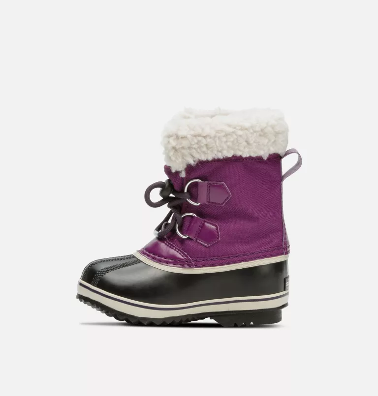 Sorel Children's Yoot Pacâ„¢ Nylon Boot - Image 4