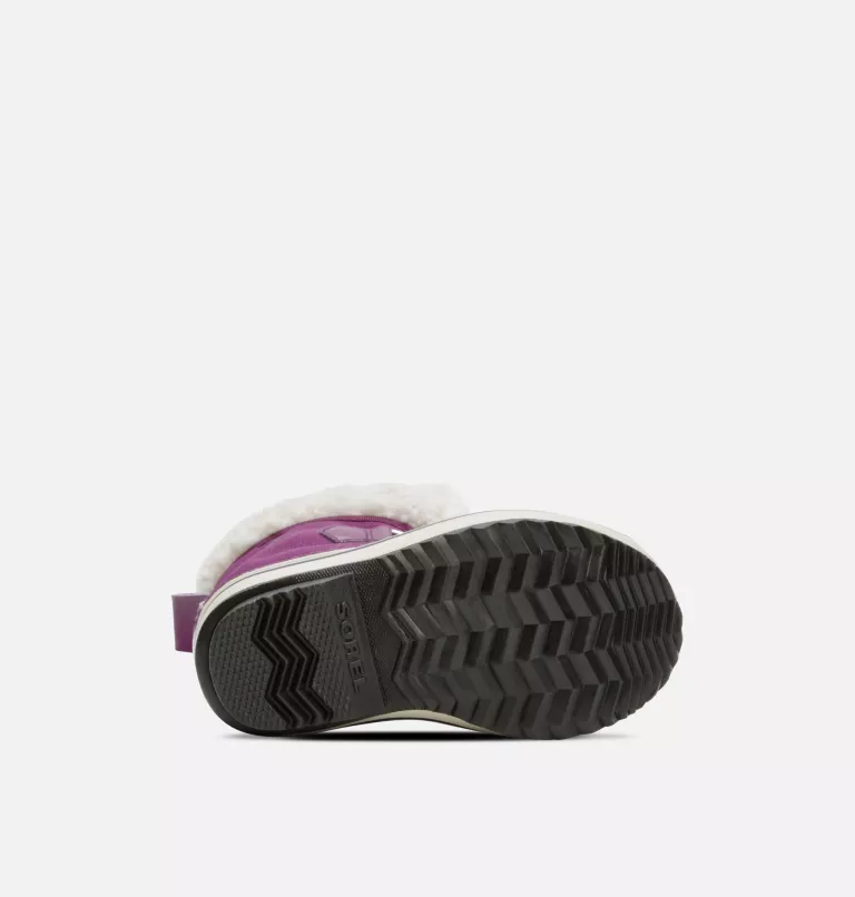 Sorel Children's Yoot Pacâ„¢ Nylon Boot - Image 6