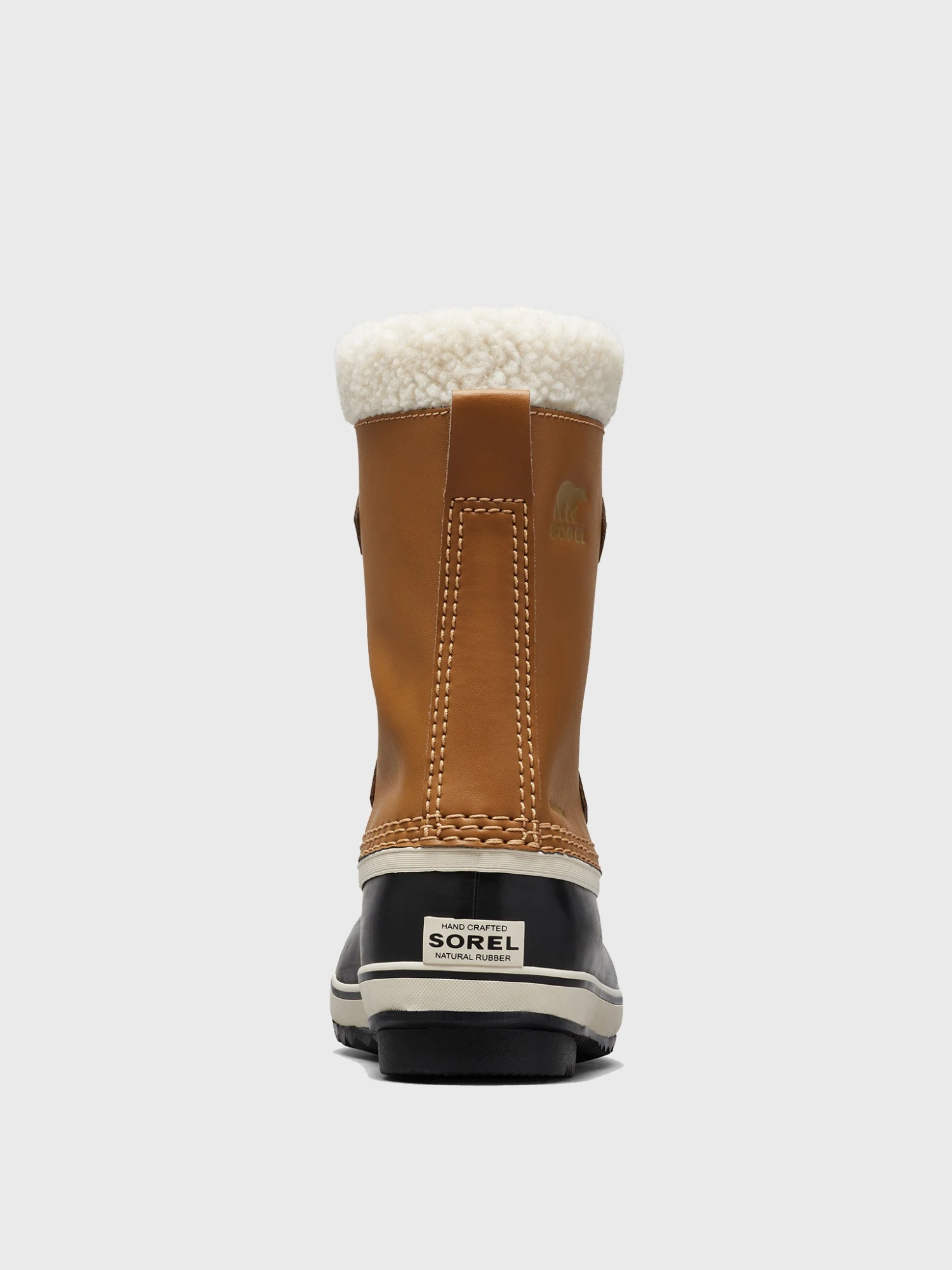 Sorel Kids' Yoot Pac TP Boot - Image 3