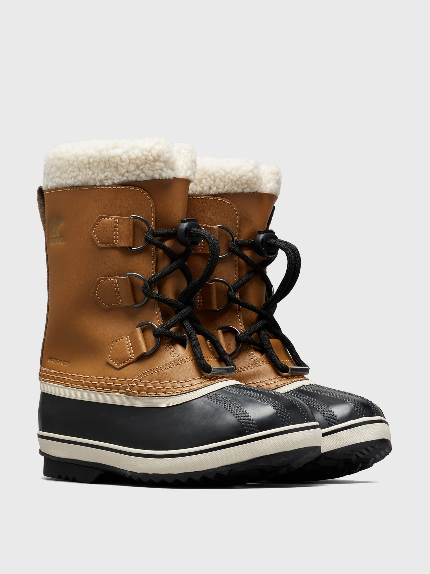Sorel Kids' Yoot Pac TP Boot - Image 4