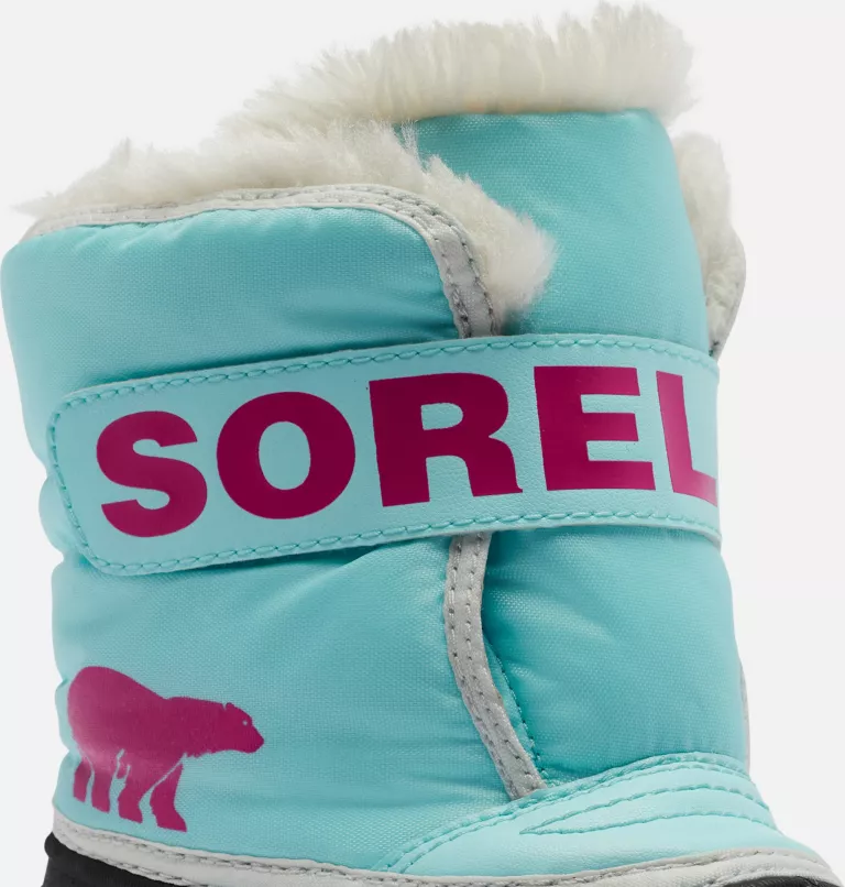 Sorel Children's Snow Commanderâ„¢ Boot - Image 7