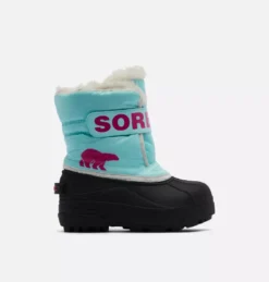 Sorel Children's Snow Commander™ Boot
