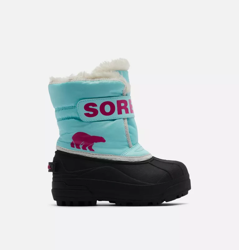 Sorel Children's Snow Commanderâ„¢ Boot