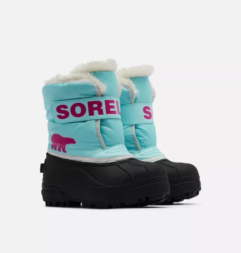 Sorel Children's Snow Commanderâ„¢ Boot - Image 2