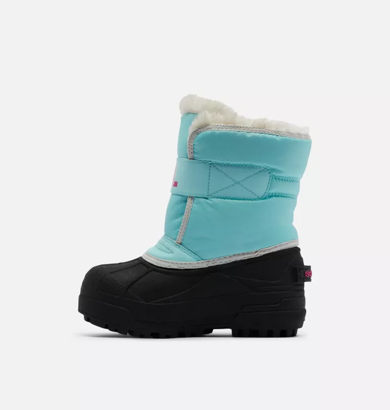 Sorel Children's Snow Commanderâ„¢ Boot - Image 4