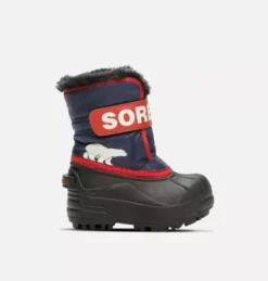Sorel Toddler Snow Commanderâ„¢ Boot