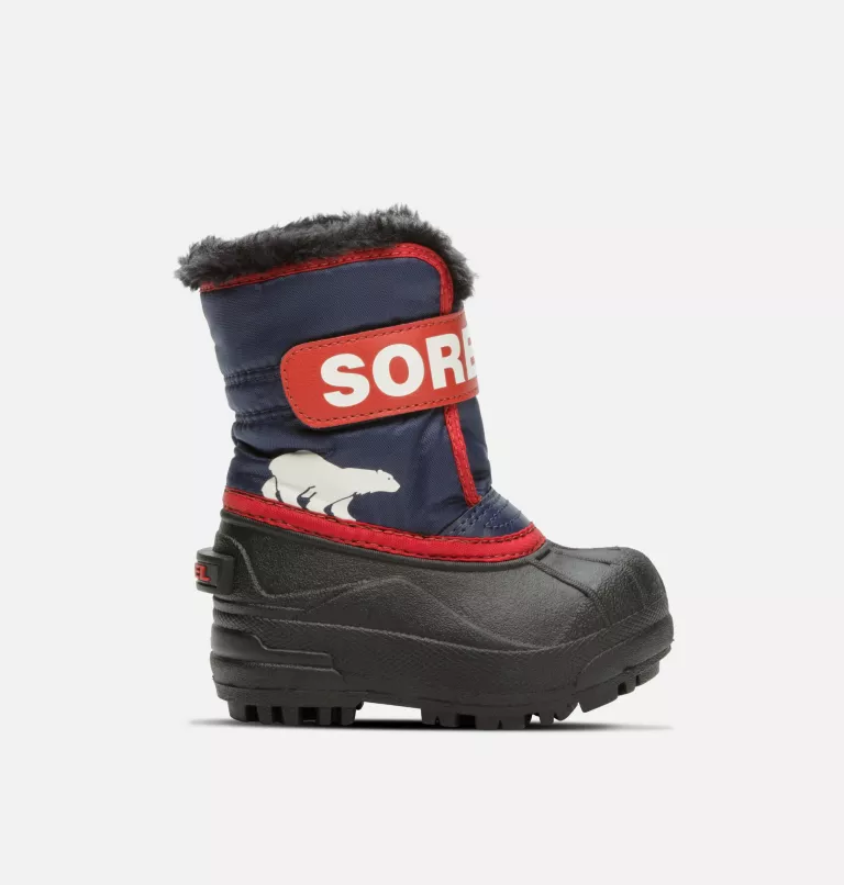 Sorel Toddler Snow Commanderâ„¢ Boot