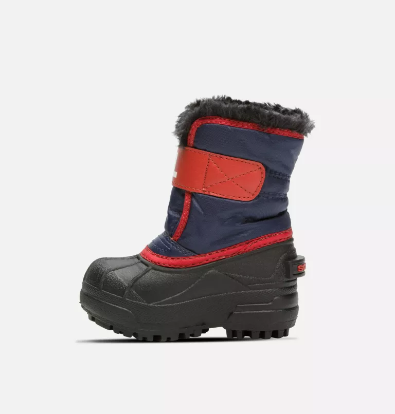Sorel Toddler Snow Commanderâ„¢ Boot - Image 4