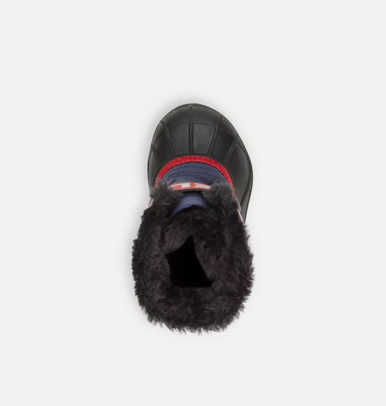 Sorel Toddler Snow Commanderâ„¢ Boot - Image 5