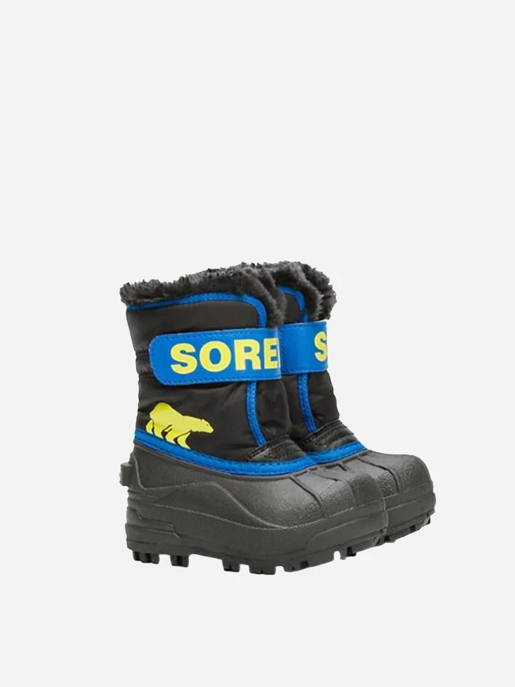 Sorel Toddler Snow Commander Boot - Image 2