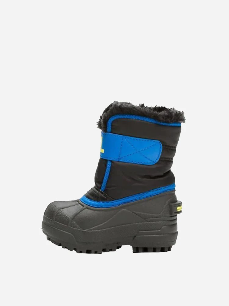 Sorel Toddler Snow Commander Boot - Image 3