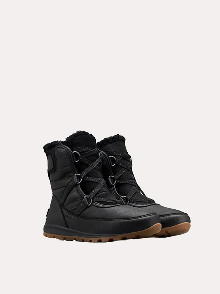 Sorel Women's Whitney Short Lace Premium - Image 2