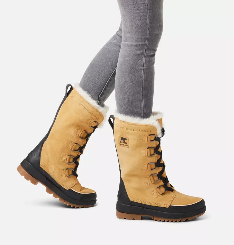 Sorel Women's Tivoli™ IV Tall Boot - Image 7