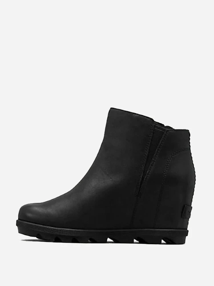Sorel Joan Of Arctic Wedge II Zip Boot - Image 3
