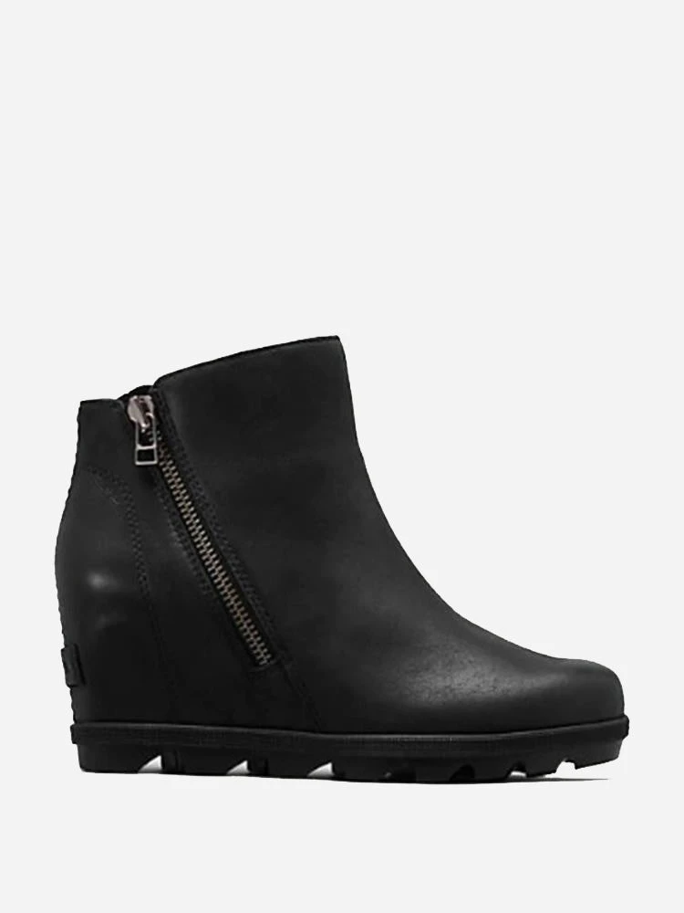 Sorel Joan Of Arctic Wedge II Zip Boot