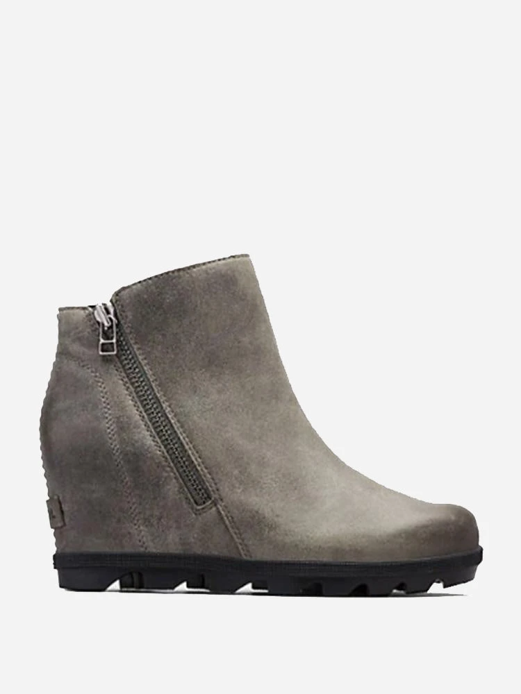 Sorel Joan Of Arctic Wedge II Zip Boot - Image 4