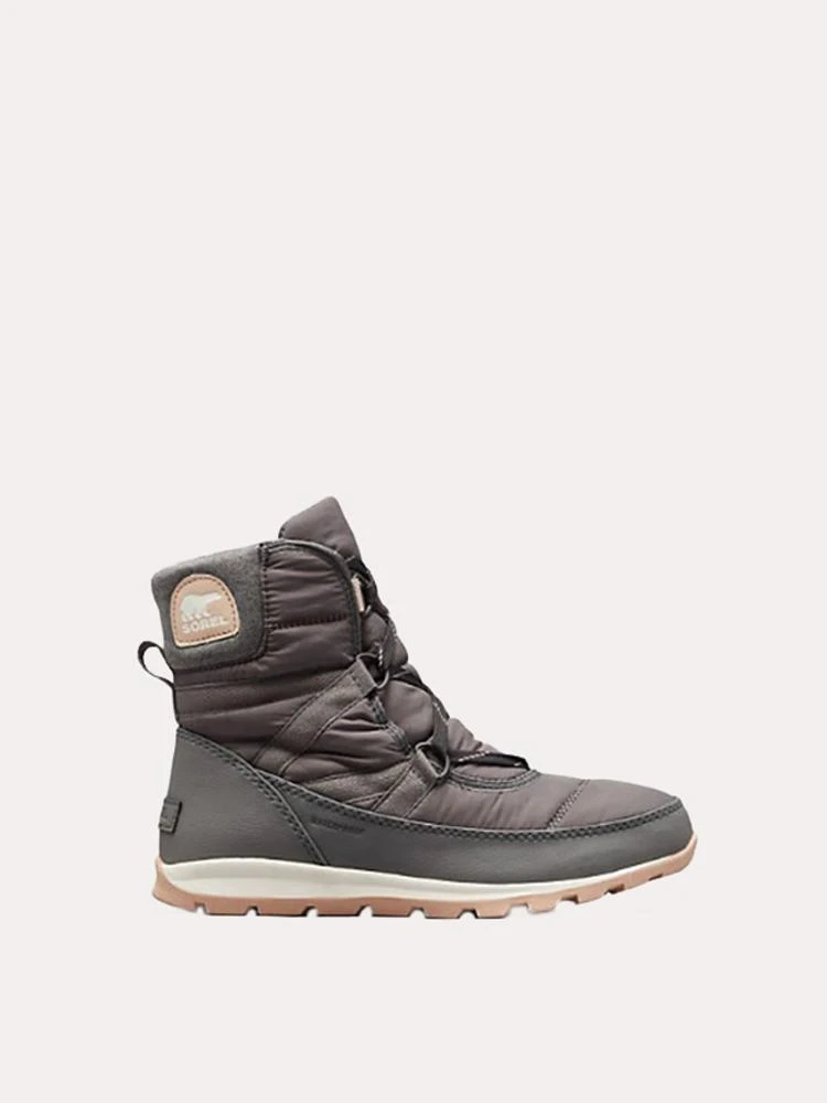 Sorel Women's Whitney Short Lace