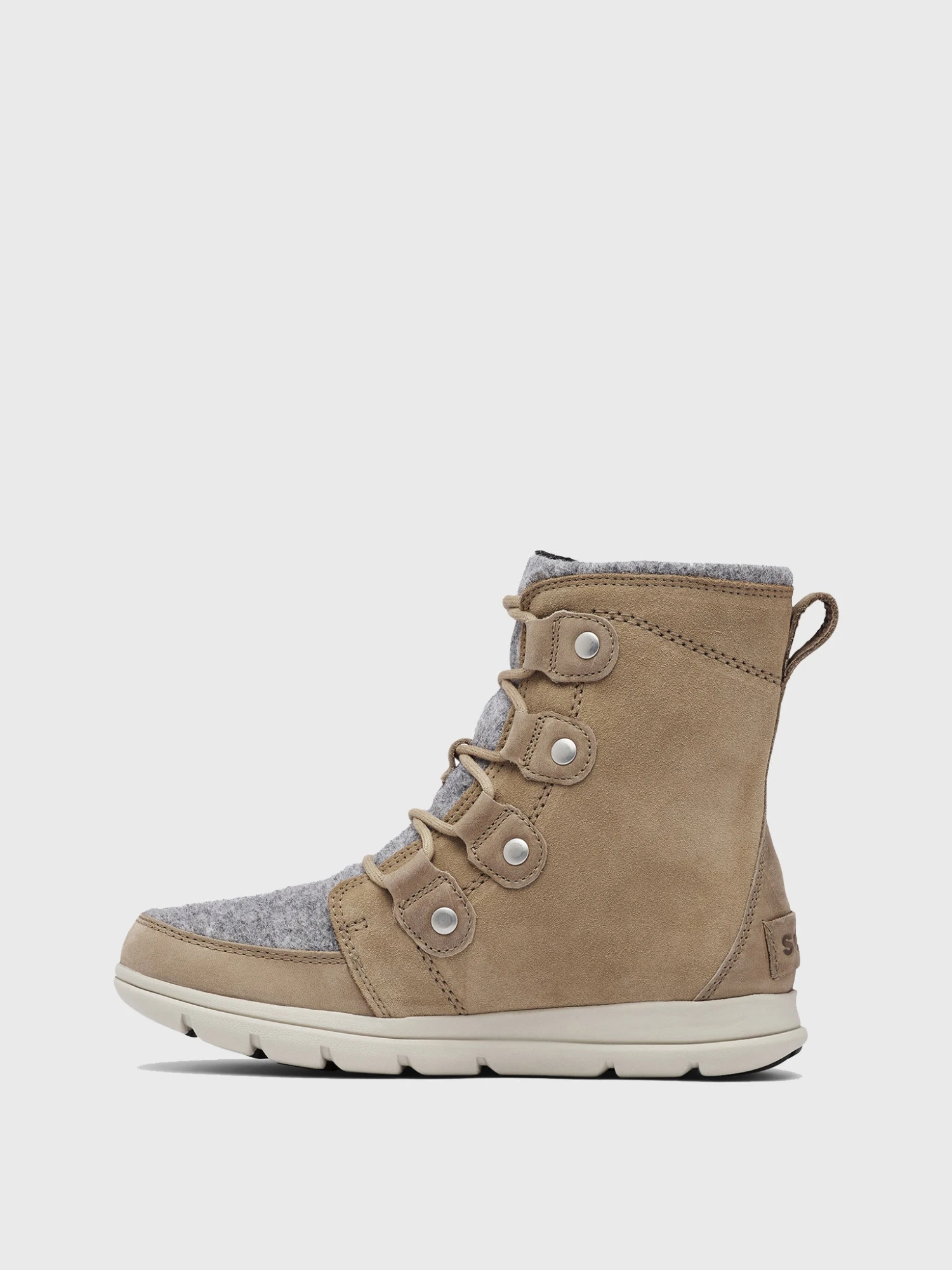 Sorel Women's Explorer Joan Boot - Image 2
