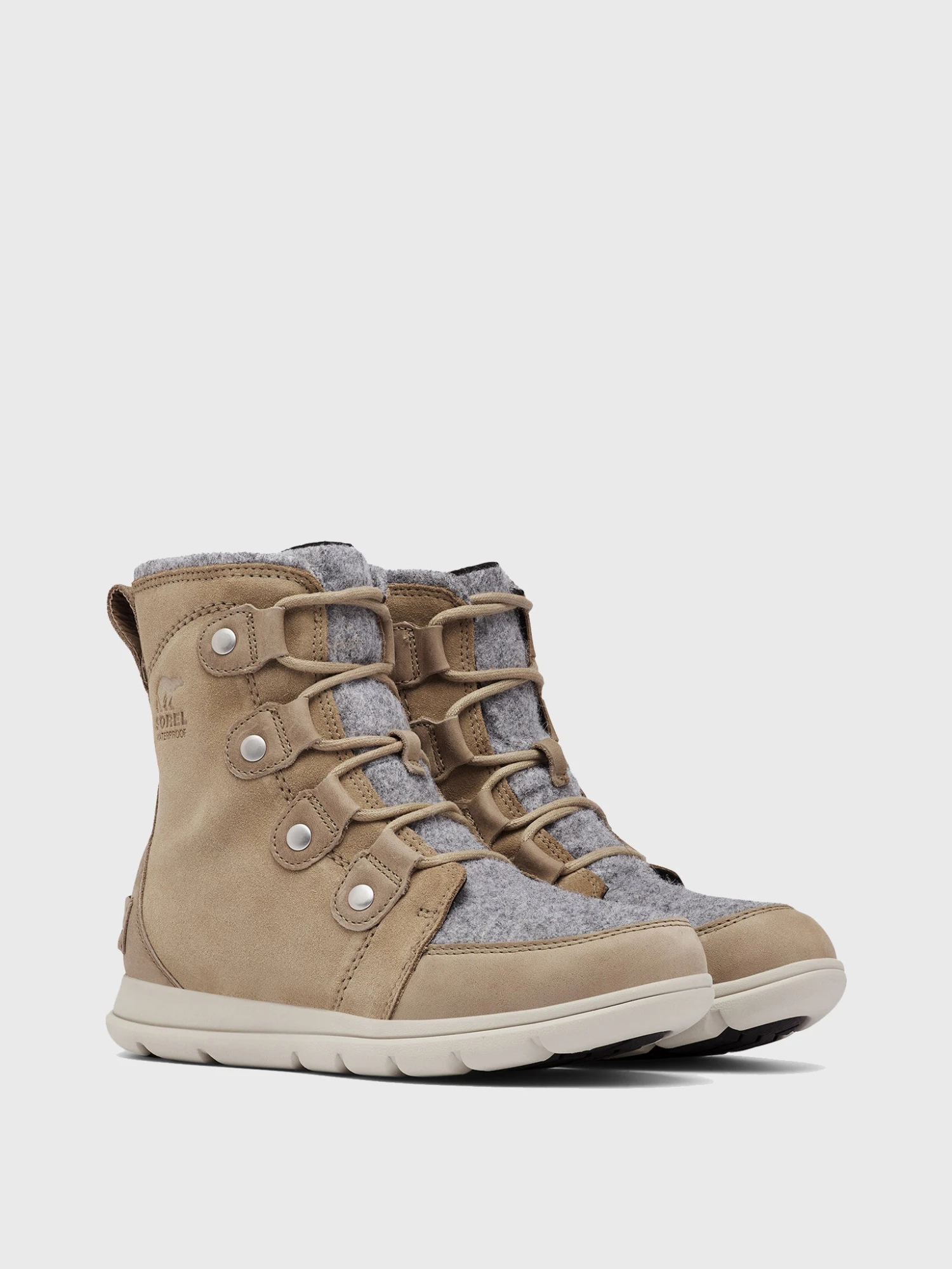 Sorel Women's Explorer Joan Boot - Image 4
