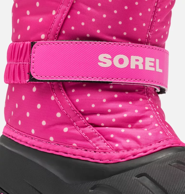 Sorel Youth Flurryâ„¢ Print Boot - Image 7