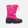 Sorel Youth Flurry™ Print Boot