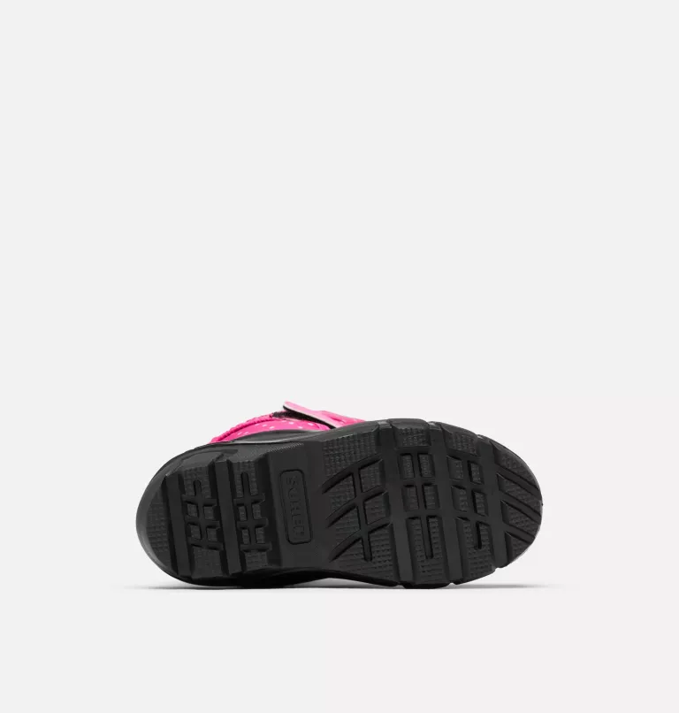 Sorel Youth Flurryâ„¢ Print Boot - Image 6