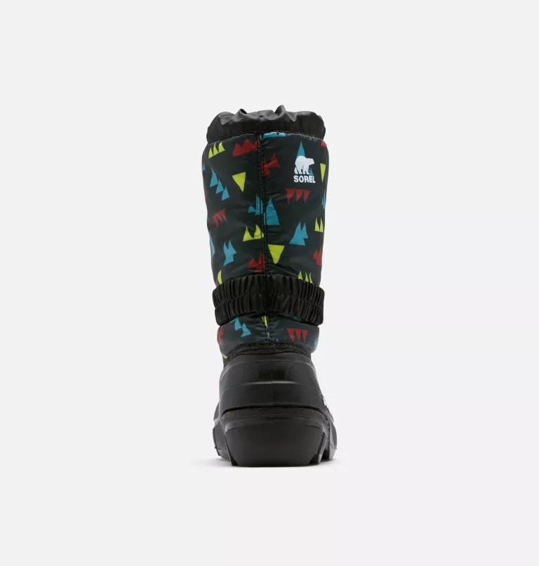 Sorel Children's Flurryâ„¢ Print Boot - Image 3