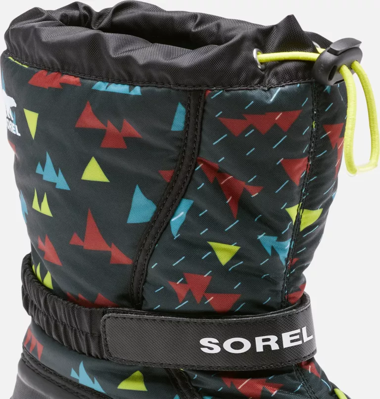 Sorel Children's Flurryâ„¢ Print Boot - Image 7