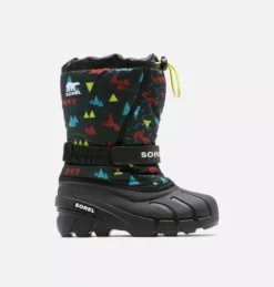 Sorel Children's Flurry™ Print Boot