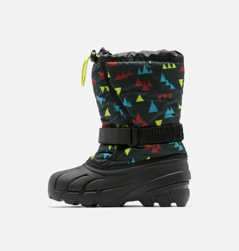 Sorel Children's Flurryâ„¢ Print Boot - Image 4
