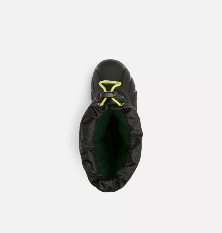 Sorel Children's Flurryâ„¢ Print Boot - Image 5