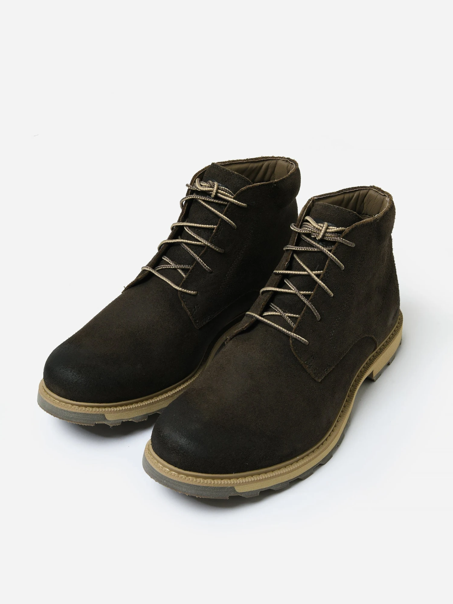 Sorel Men's Madson™ II Chukka Boot - Image 4