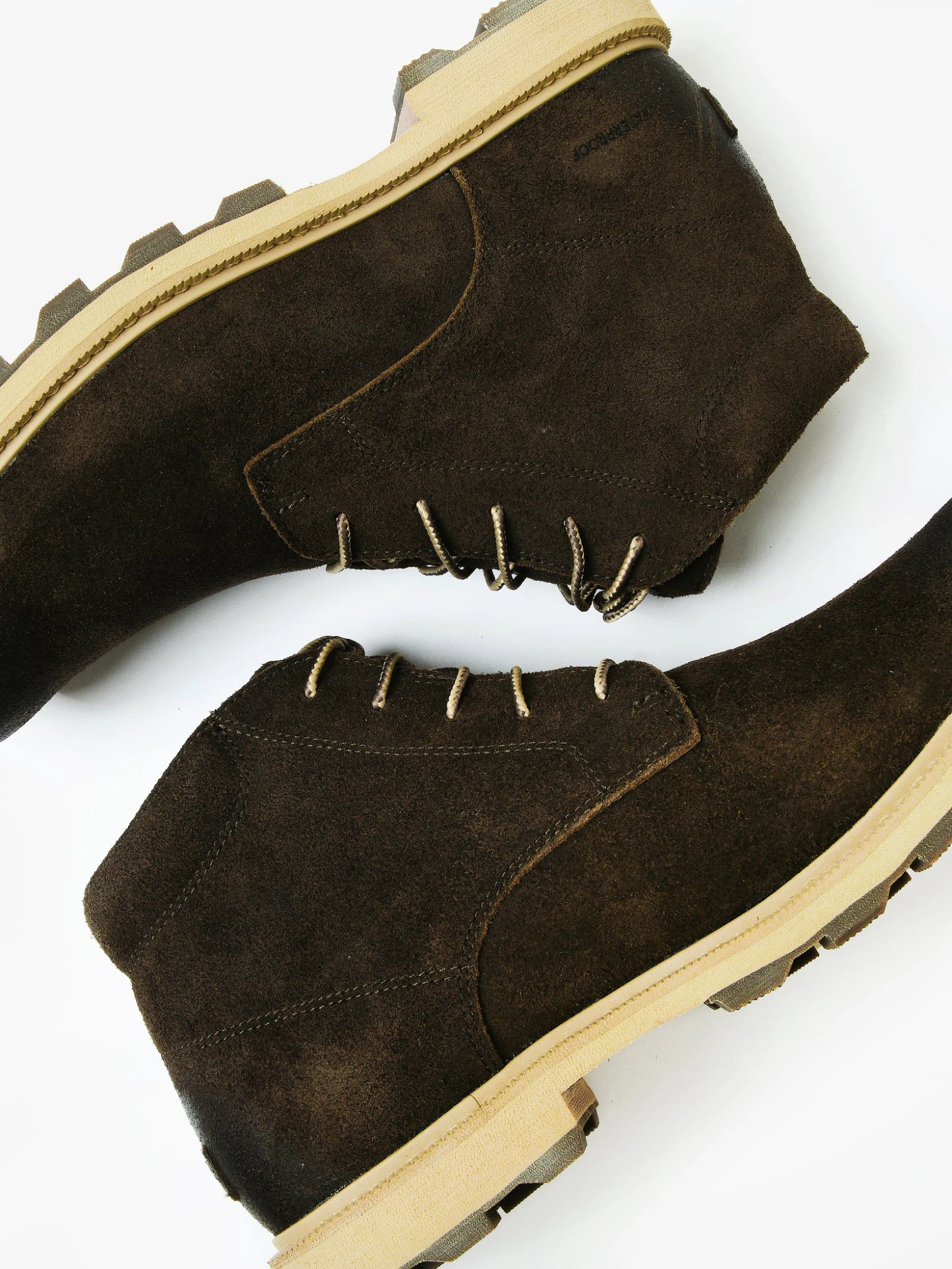 Sorel Men's Madson™ II Chukka Boot - Image 5