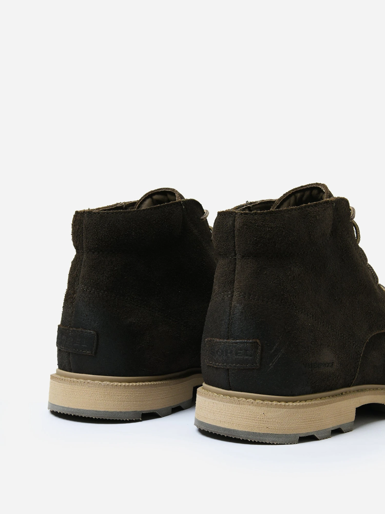 Sorel Men's Madson™ II Chukka Boot - Image 6