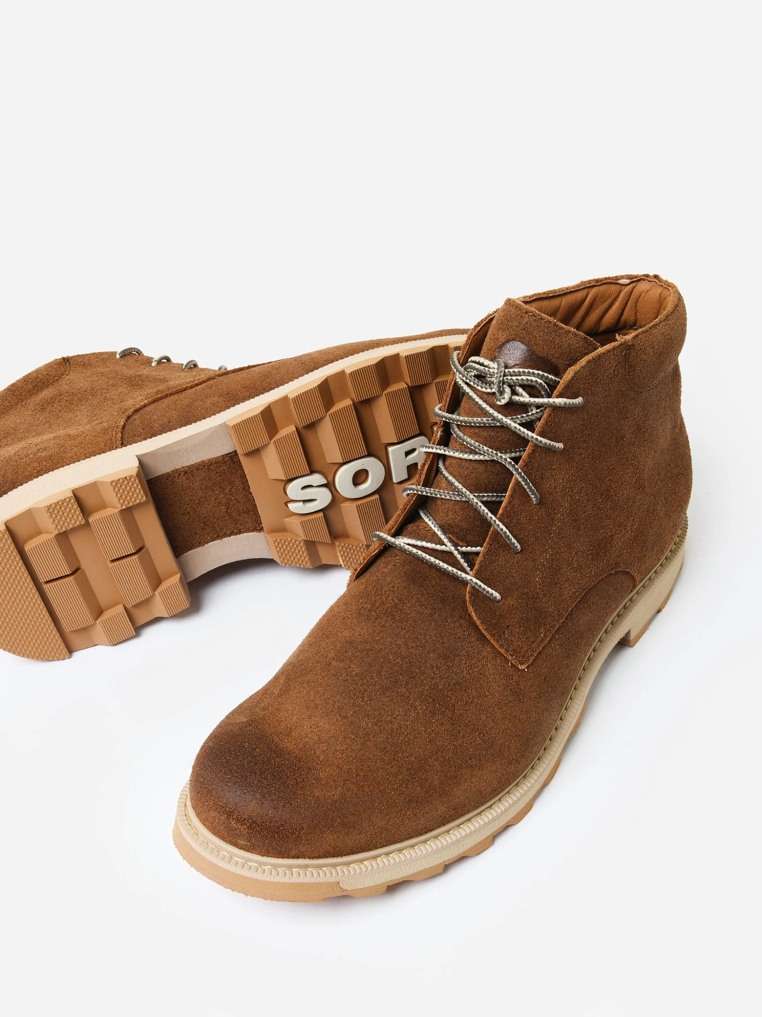 Sorel Men's Madson™ II Chukka Boot - Image 7