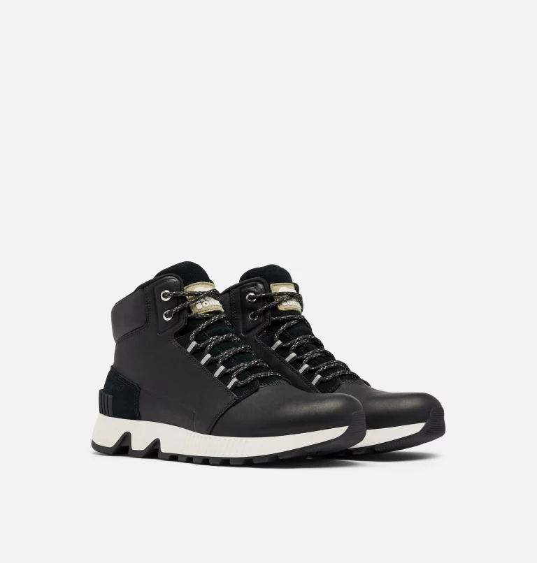 Sorel Men's Mac Hill™ Mid LTR Boot - Image 2